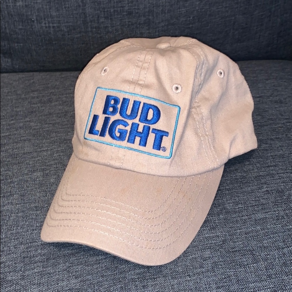 Bud light SnapBack